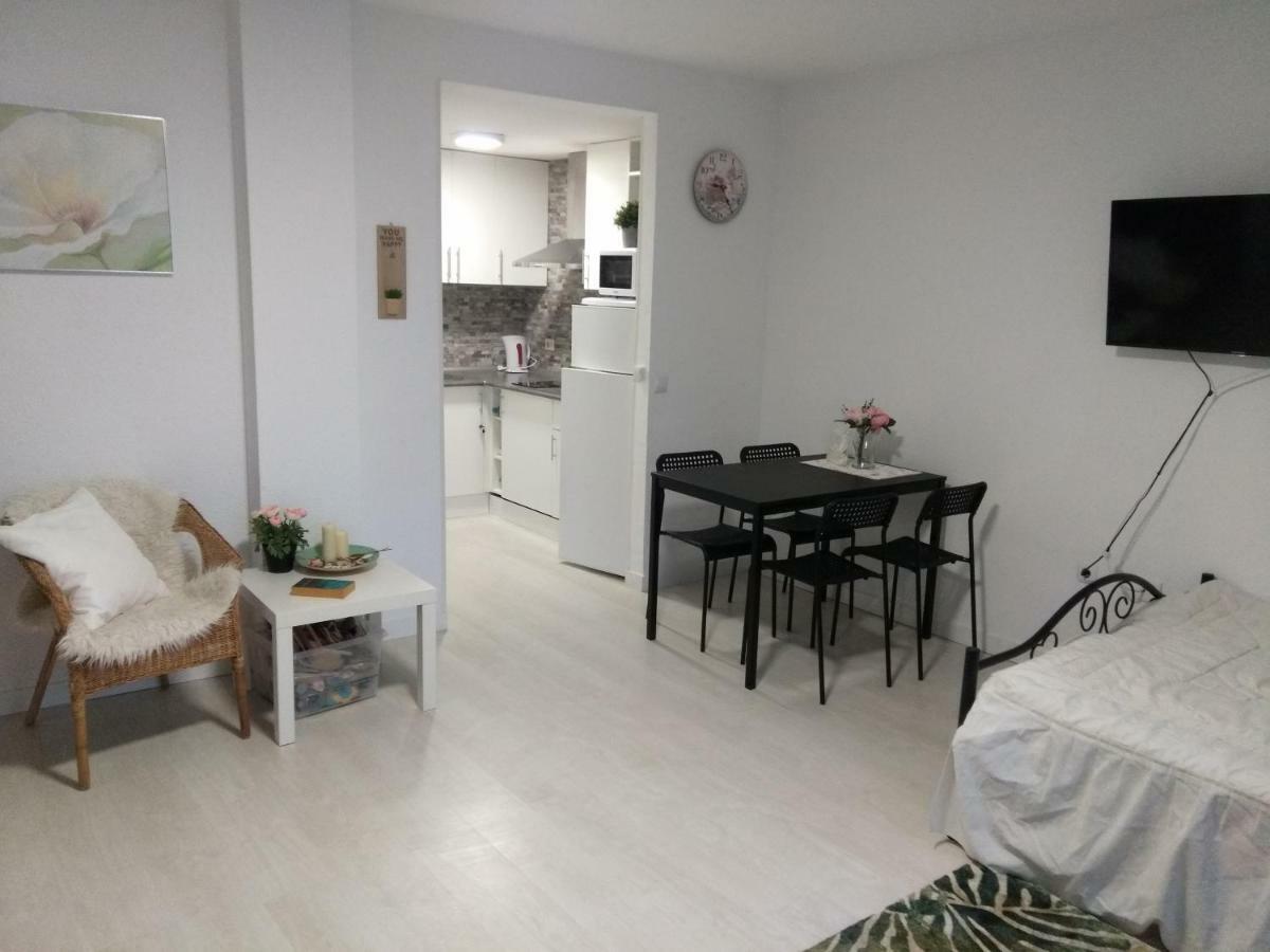 Grande Estudio La Sal Торевиеха Екстериор снимка